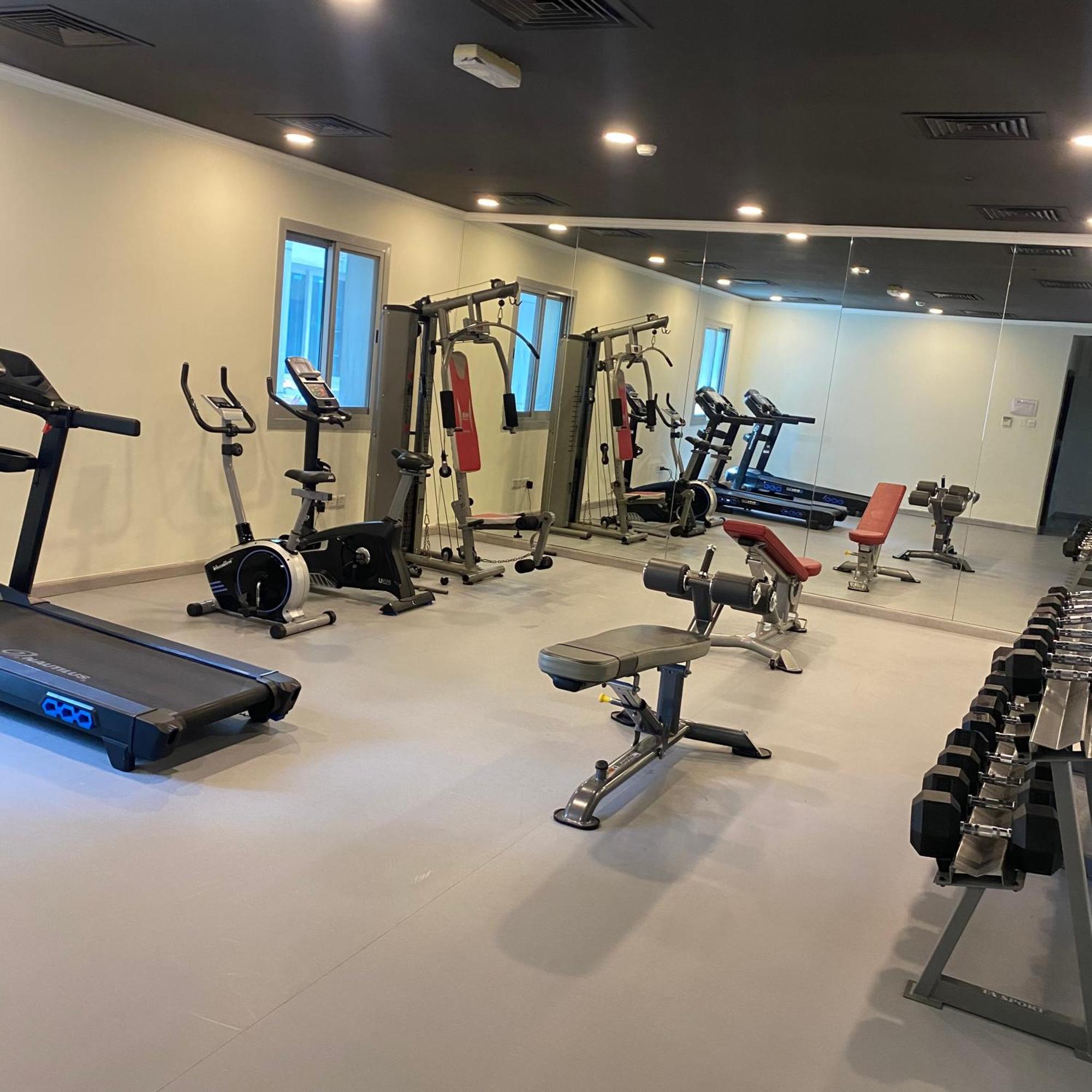 Wonderful Two Bed Room With Full Marina View 두바이 외부 사진