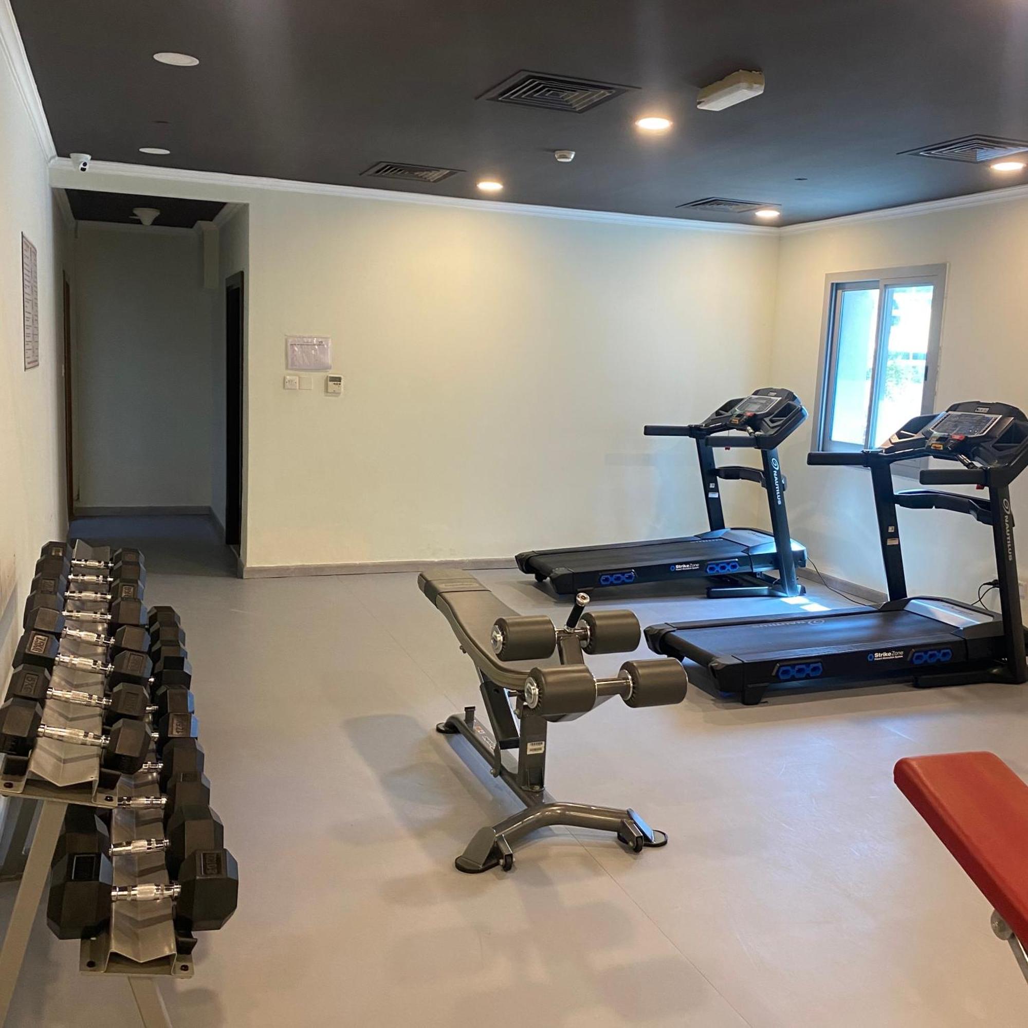 Wonderful Two Bed Room With Full Marina View 두바이 외부 사진